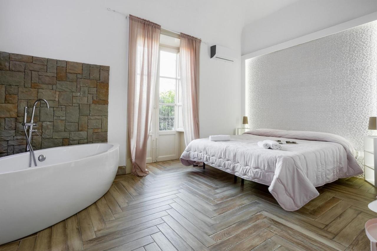 Calypso Il Binario Elegance Palerme